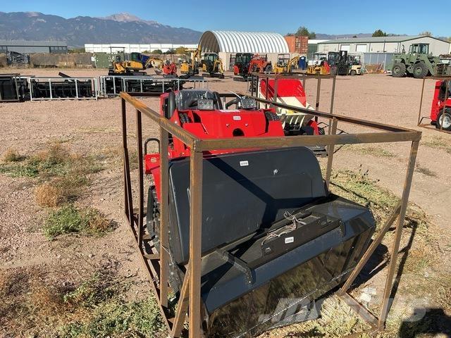 AGT SDA-140T Гусеничні вантажники