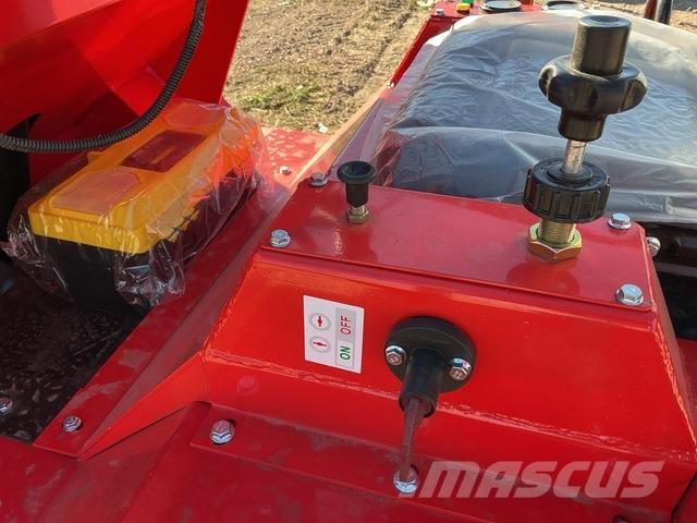 AGT SDA-140W Фронтальні навантажувачі