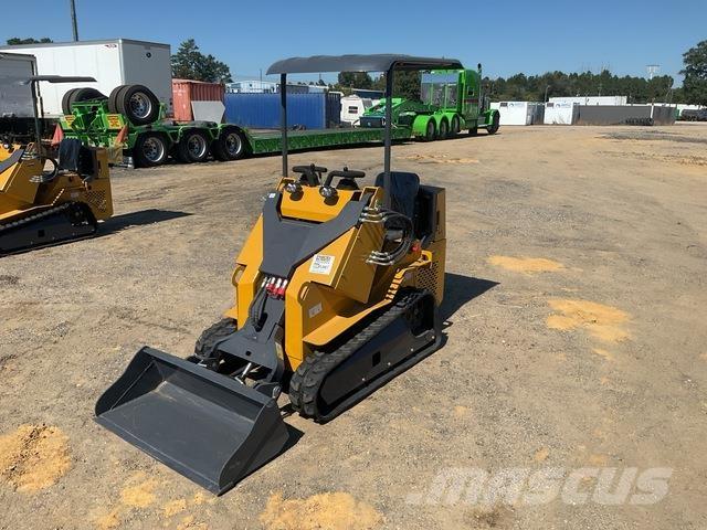 AGT SDA140T Гусеничні вантажники