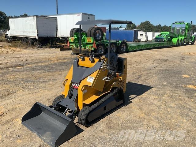 AGT SDA140T Гусеничні вантажники