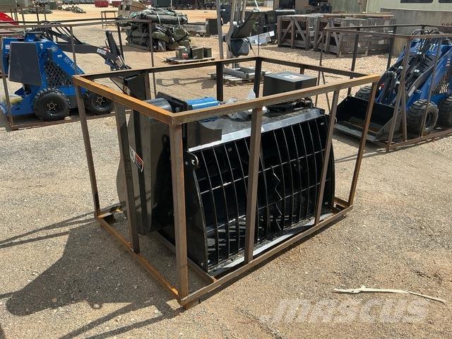 AGT SSCM61S Бетонозмішувачі