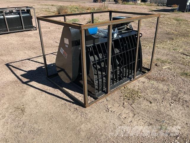 AGT SSCM61S Бетонозмішувачі