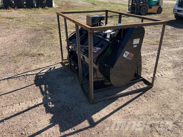 AGT SSCM61S Бетонозмішувачі