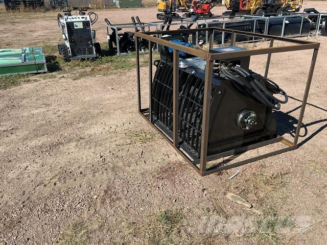 AGT SSCM61S Бетонозмішувачі