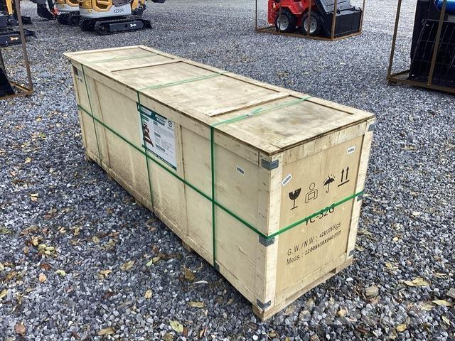 AGT YC-32G Будтехніка - Інші