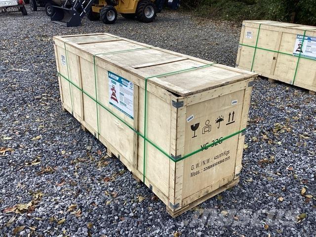 AGT YC-32G Будтехніка - Інші