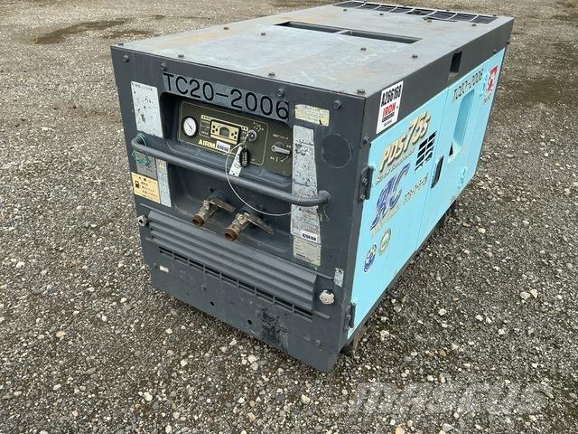 Airman PDS75SC Компресори