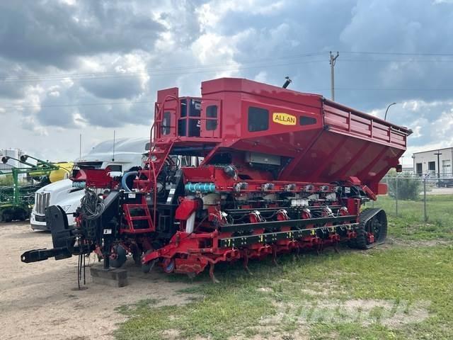  Allan Картоплесаджалки