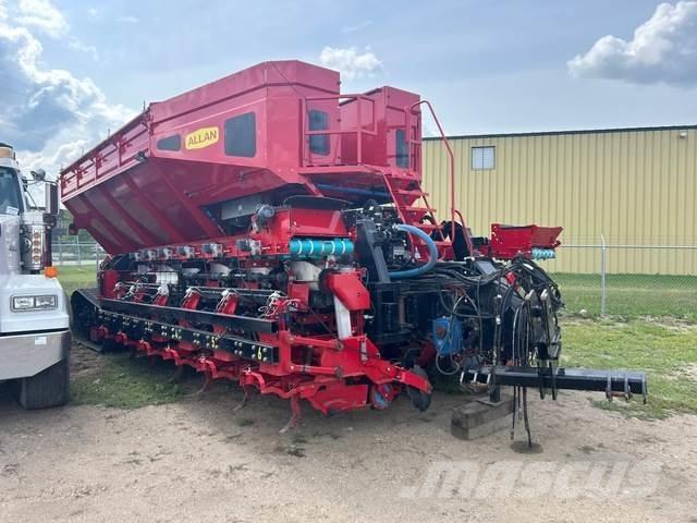  Allan Картоплесаджалки