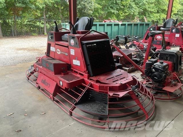 Allen HDX780X Кельми
