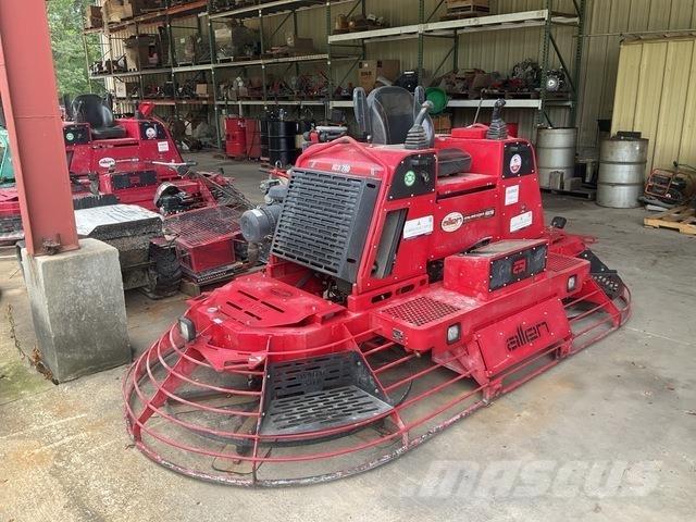 Allen HDX780X Кельми