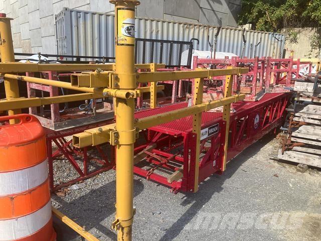 Allen WB2434 Будтехніка - Інші