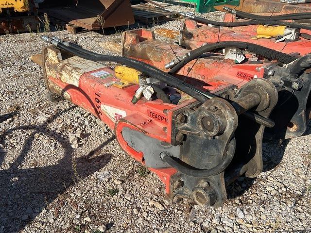 Allied 1655 Плуги