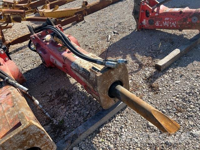 Allied 1655 Плуги