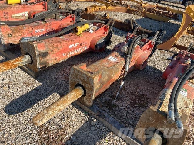 Allied 1655E Плуги