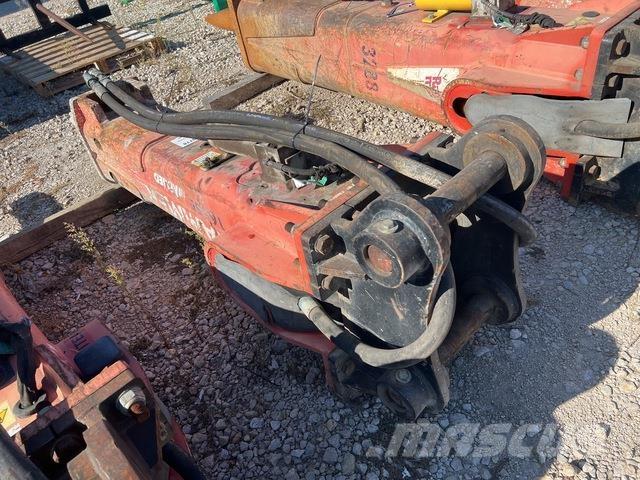 Allied 1655E Плуги