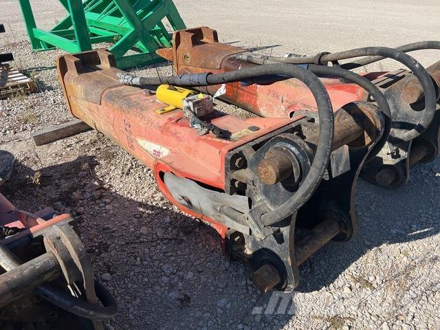 Allied 3288 Плуги