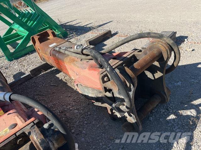 Allied 3288E Плуги