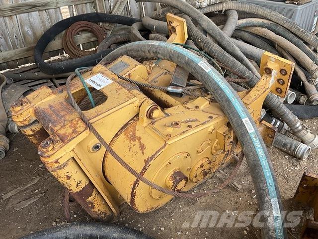 Allied W6F Інше обладнання