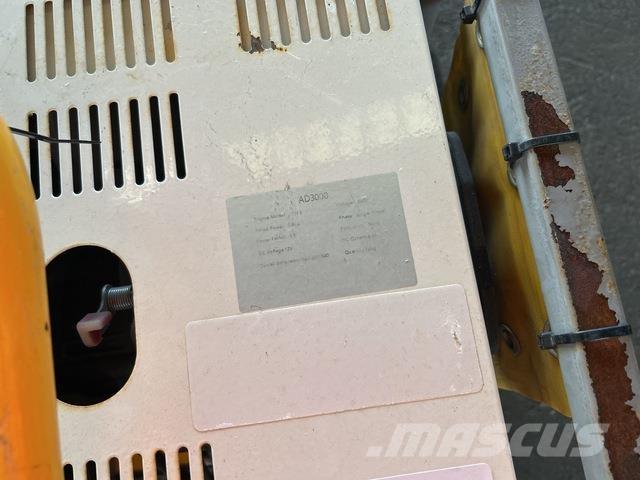  Alltd AD3000 Освітлювальні вежі