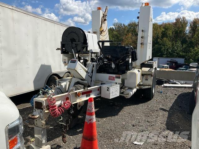 Altec AD-108 Будтехніка - Інші