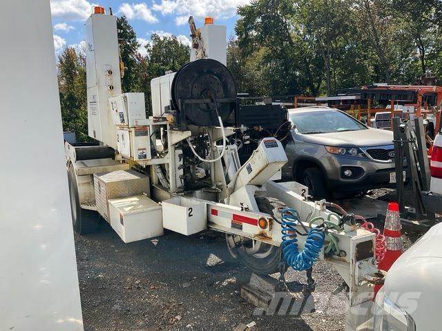 Altec AD-108 Будтехніка - Інші