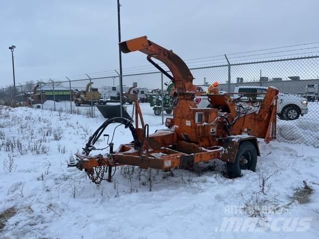 Altec DRM12 Подрібнювачі деревини
