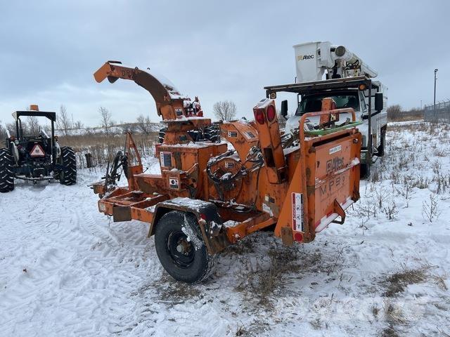 Altec DRM12 Подрібнювачі деревини