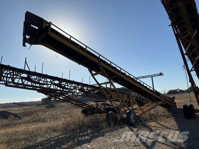 AMI 3060CLRS15 Конвейєри / Транспортери