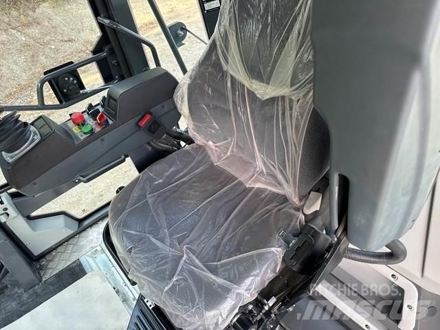 Ammann ARP95 Котки тротуарні