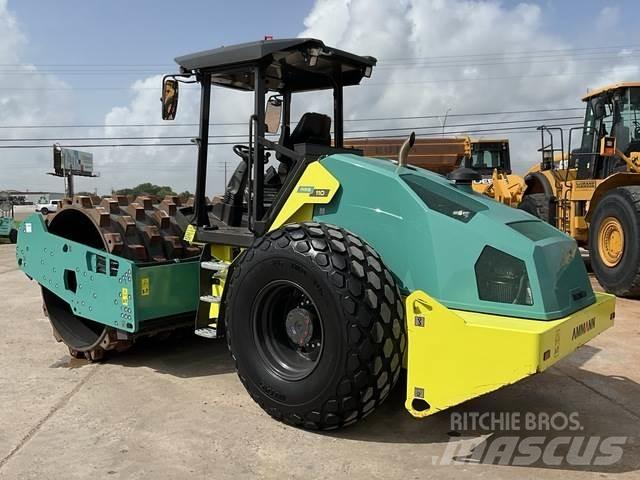 Ammann ARS 110 Грунтові котки