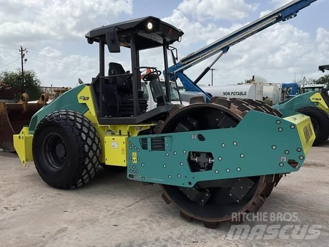 Ammann ARS 110 Грунтові котки