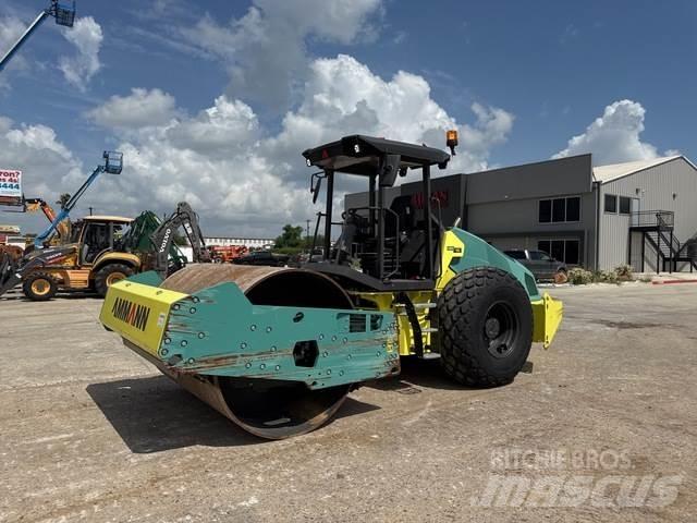 Ammann ARS 110 Грунтові котки