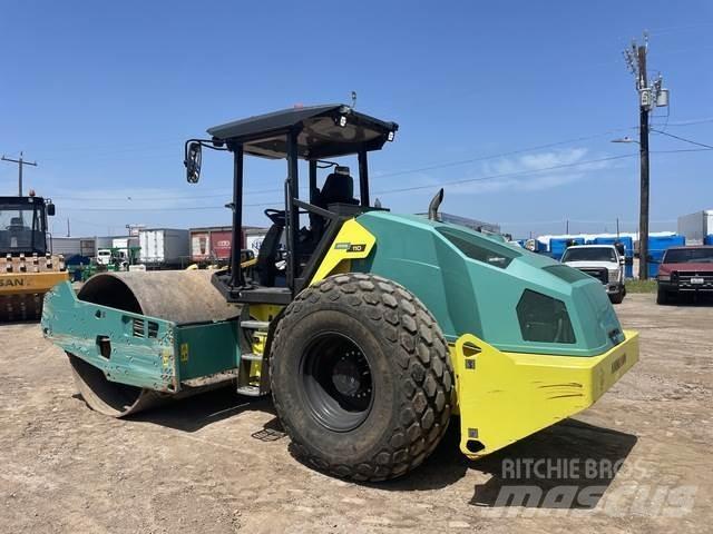 Ammann ARS 110 Грунтові котки