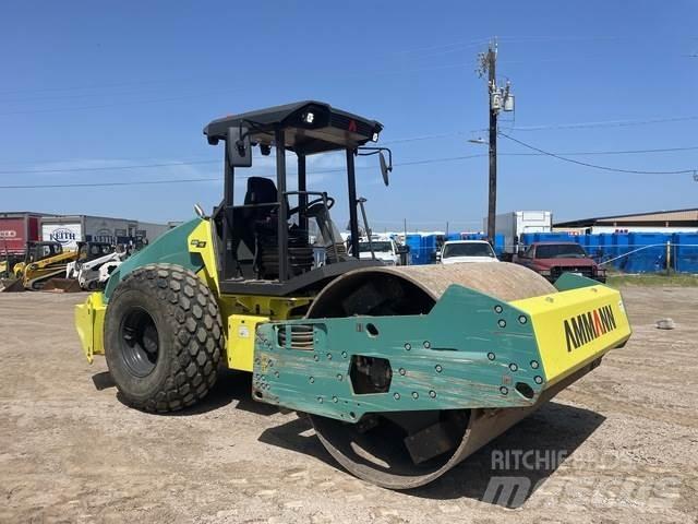 Ammann ARS 110 Грунтові котки
