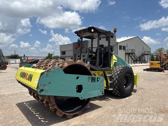 Ammann ARS 110 Грунтові котки