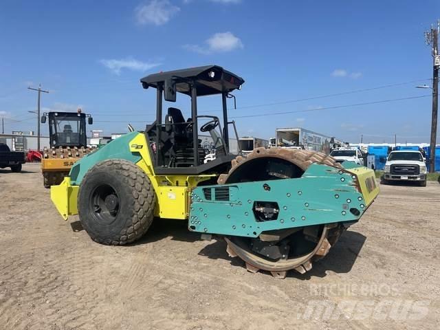 Ammann ARS 110 Грунтові котки