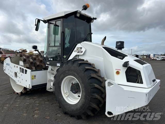Ammann ARS 130 Грунтові котки
