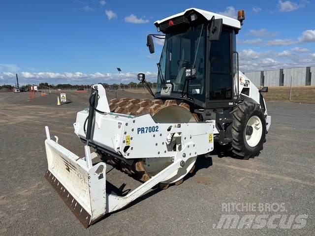 Ammann ARS 70 Грунтові котки