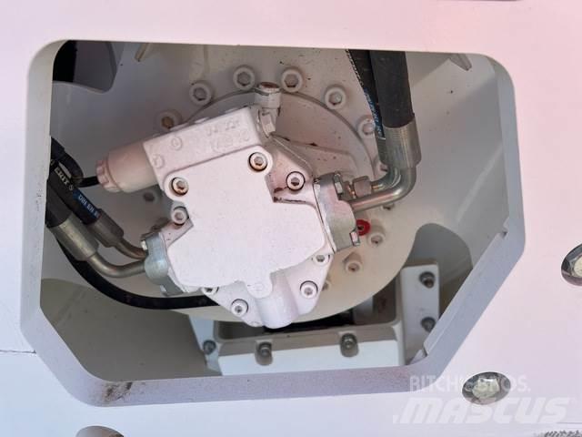 Ammann ARS 70 Грунтові котки