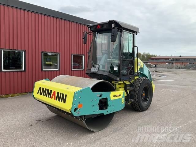 Ammann ARS70 Грунтові котки