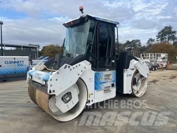 Ammann ARX 110 Котки тротуарні