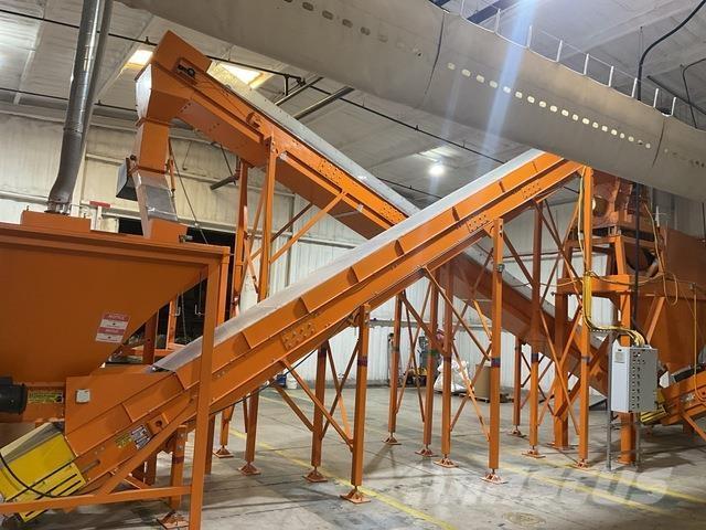  Andela Двигуни і приводи