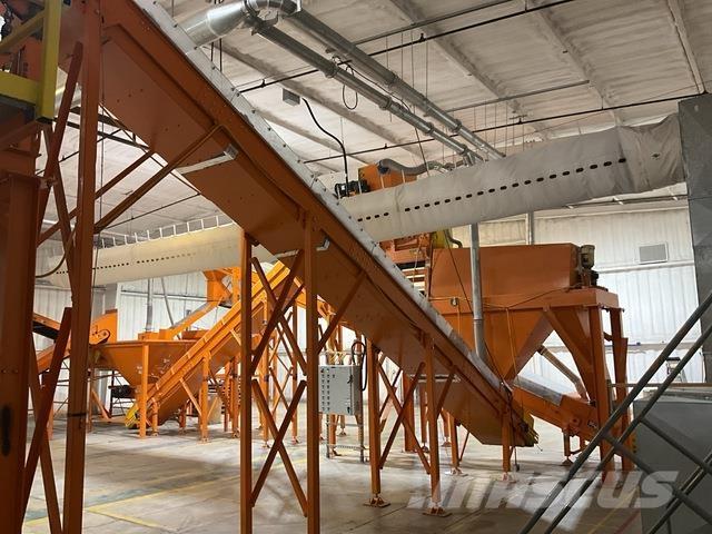  Andela Двигуни і приводи