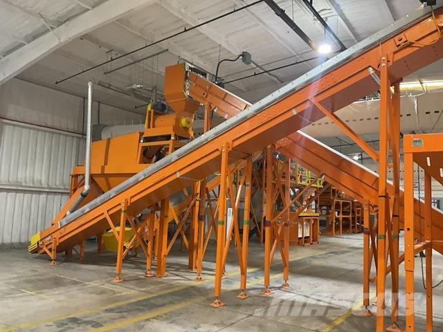  Andela Двигуни і приводи