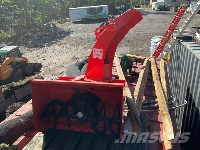 Ariens 851002 Снігомітли