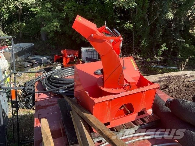 Ariens 851002 Снігомітли