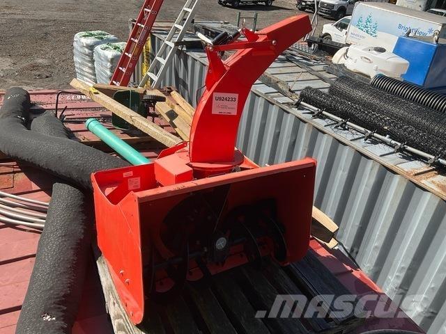 Ariens 851002 Снігомітли