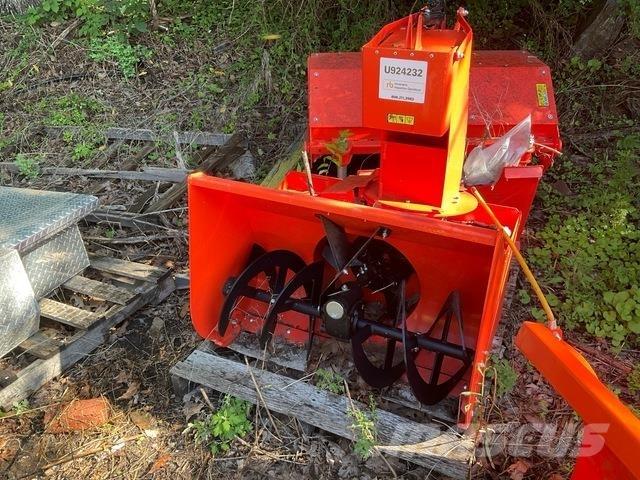 Ariens 851002 Снігомітли