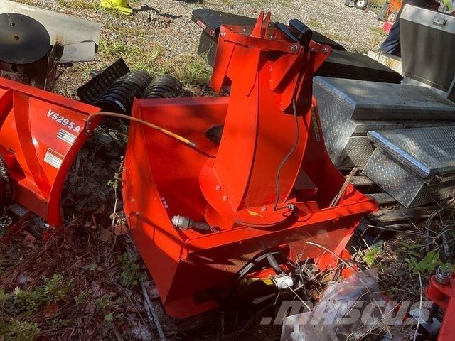 Ariens 851002 Снігомітли